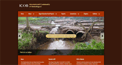 Desktop Screenshot of abanyakigezi.net